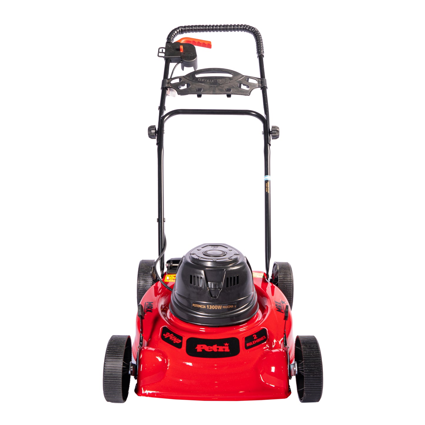 Cortadora de cesped 3/4hp MAX