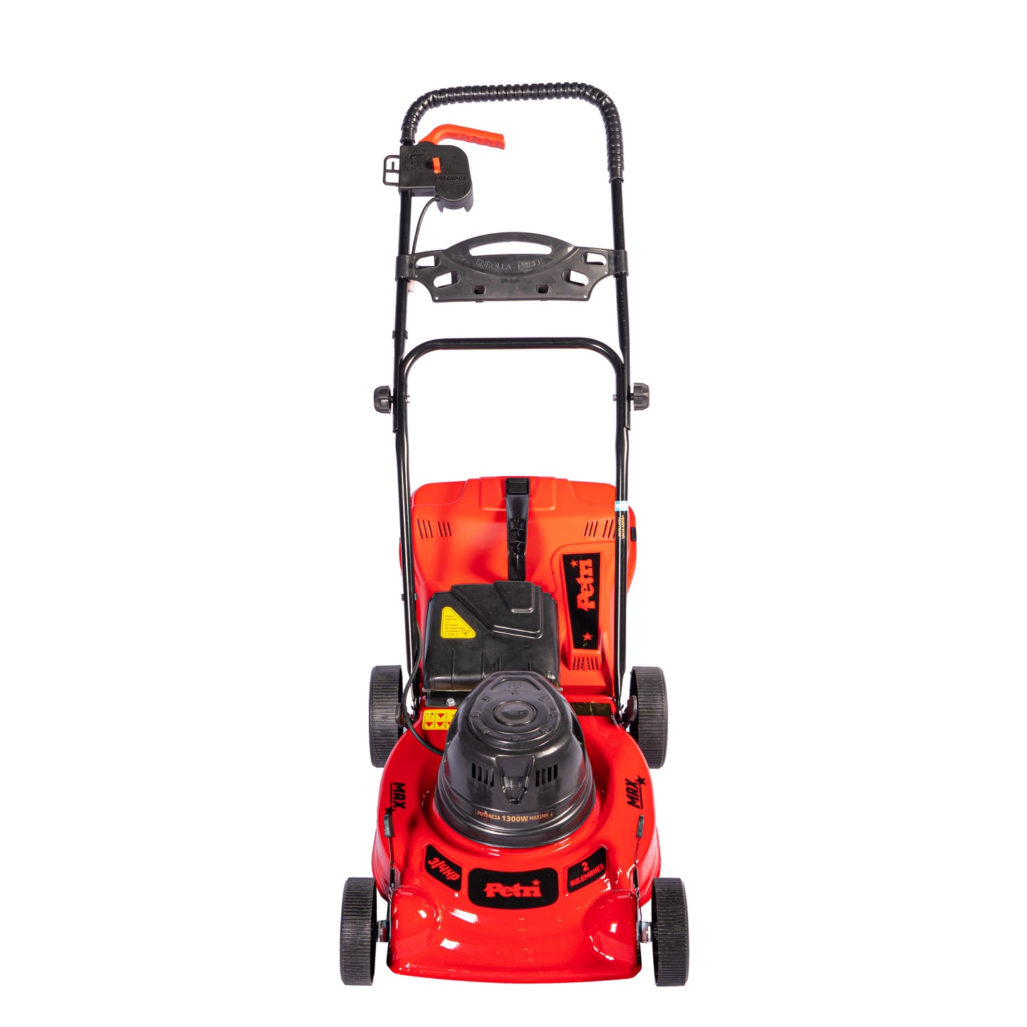 Cortadora de cesped 3/4hp MAX