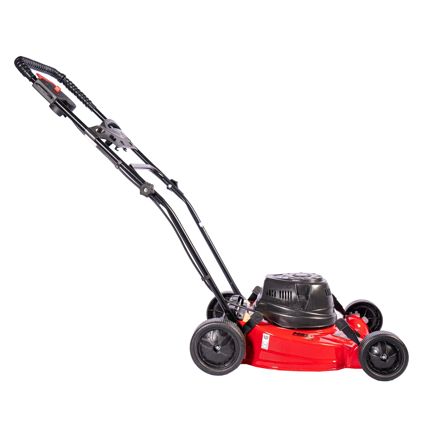 Cortadora de cesped 3/4hp MAX