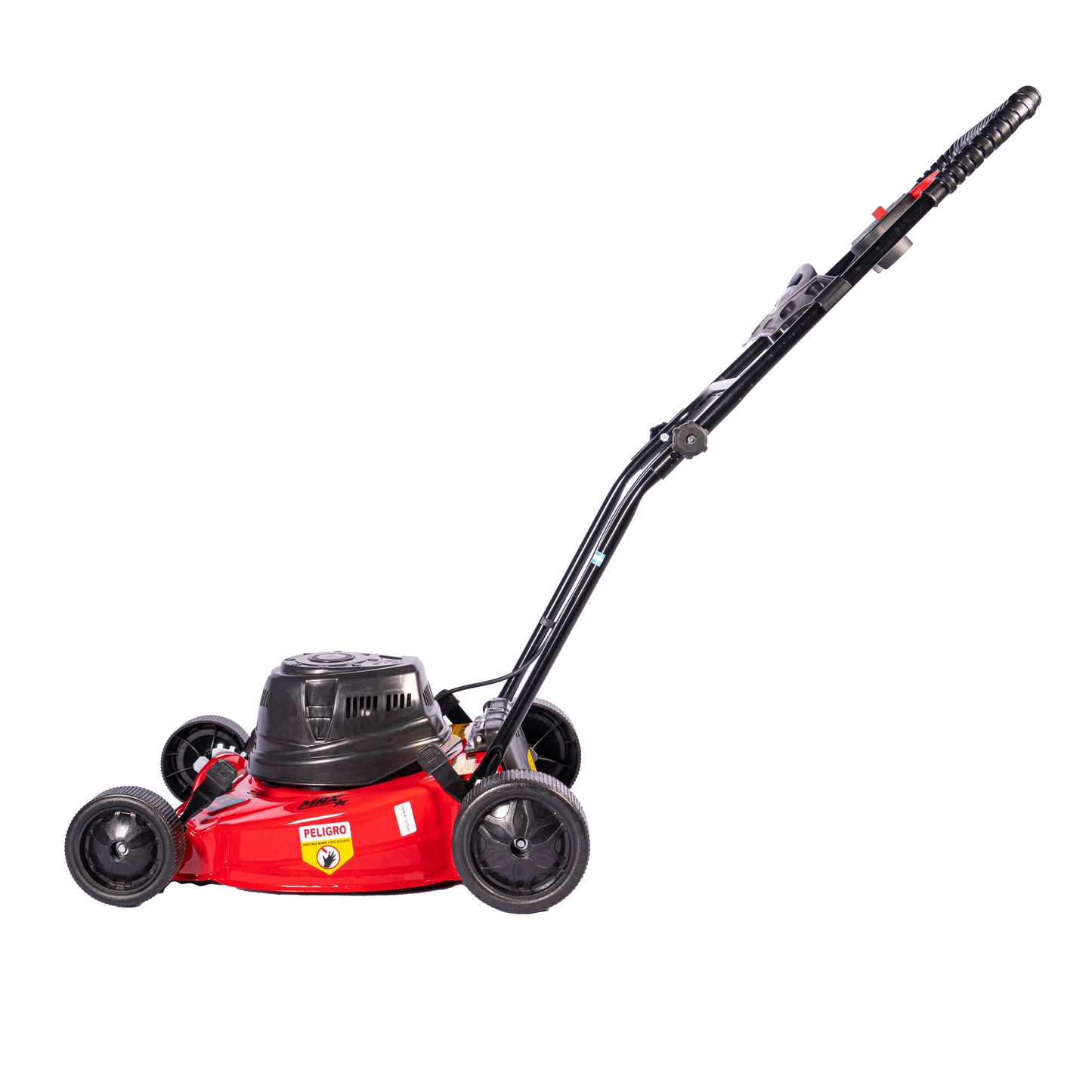 Cortadora de cesped 3/4hp MAX