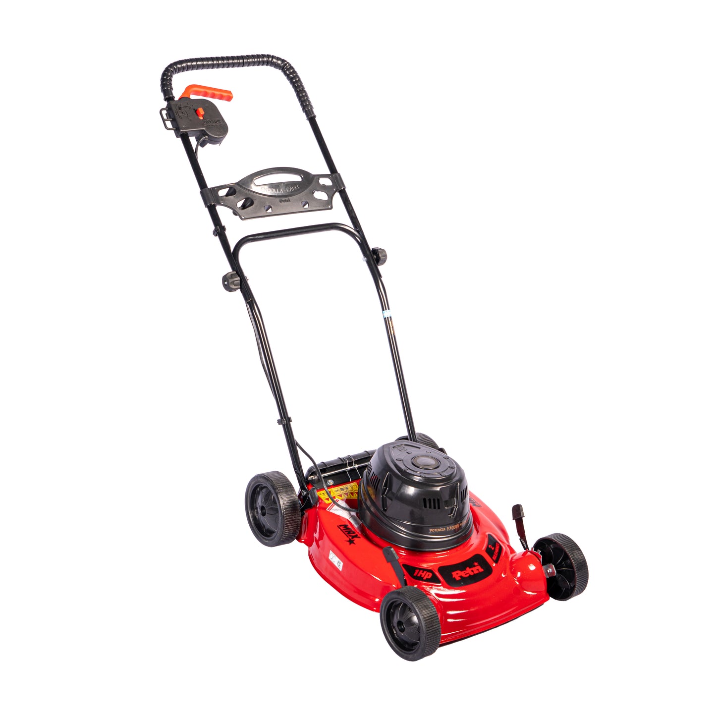 Cortadora de cesped 1-41hp MAX
