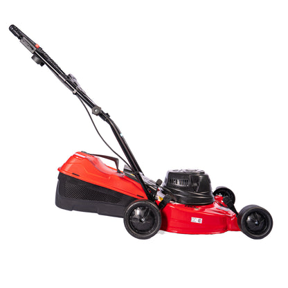 Cortadora de cesped 1-41hp MAX