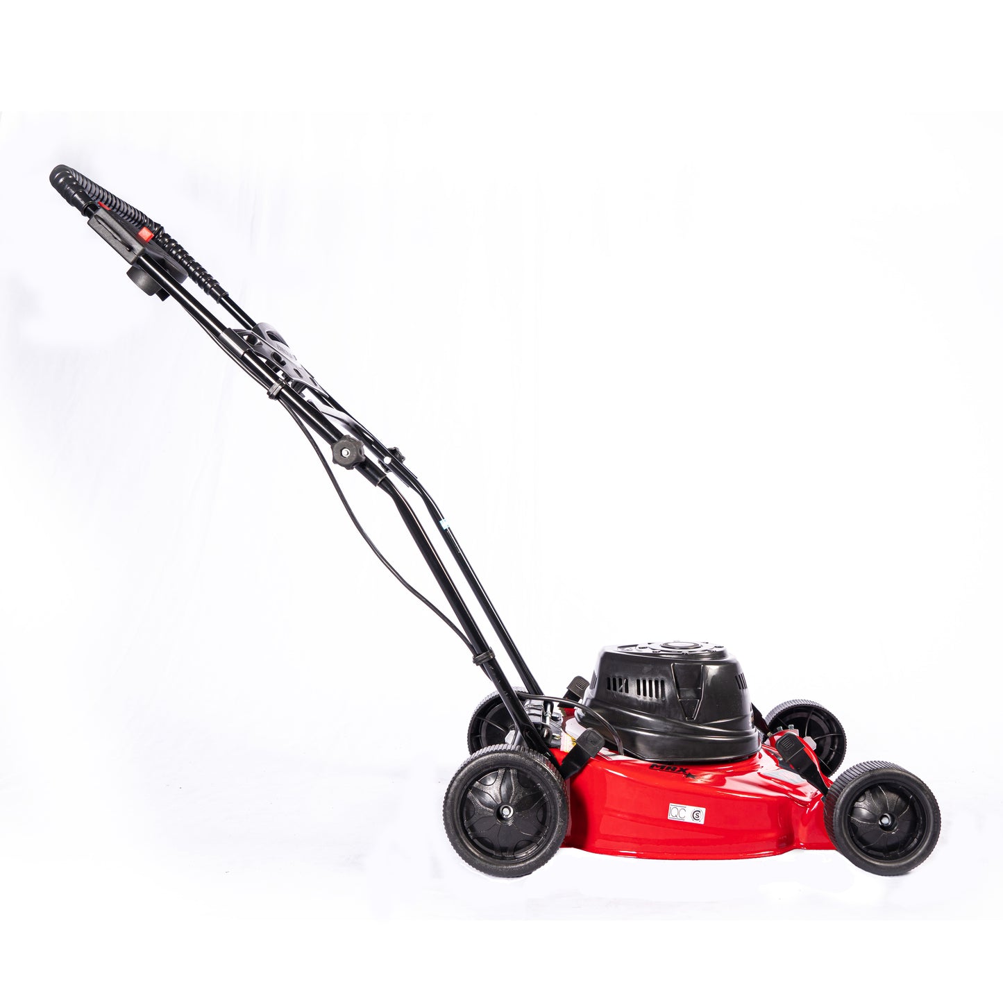 Cortadora de cesped 1-41hp MAX