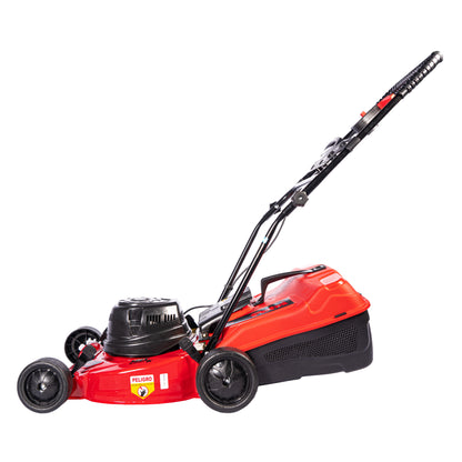 Cortadora de cesped 1-41hp MAX