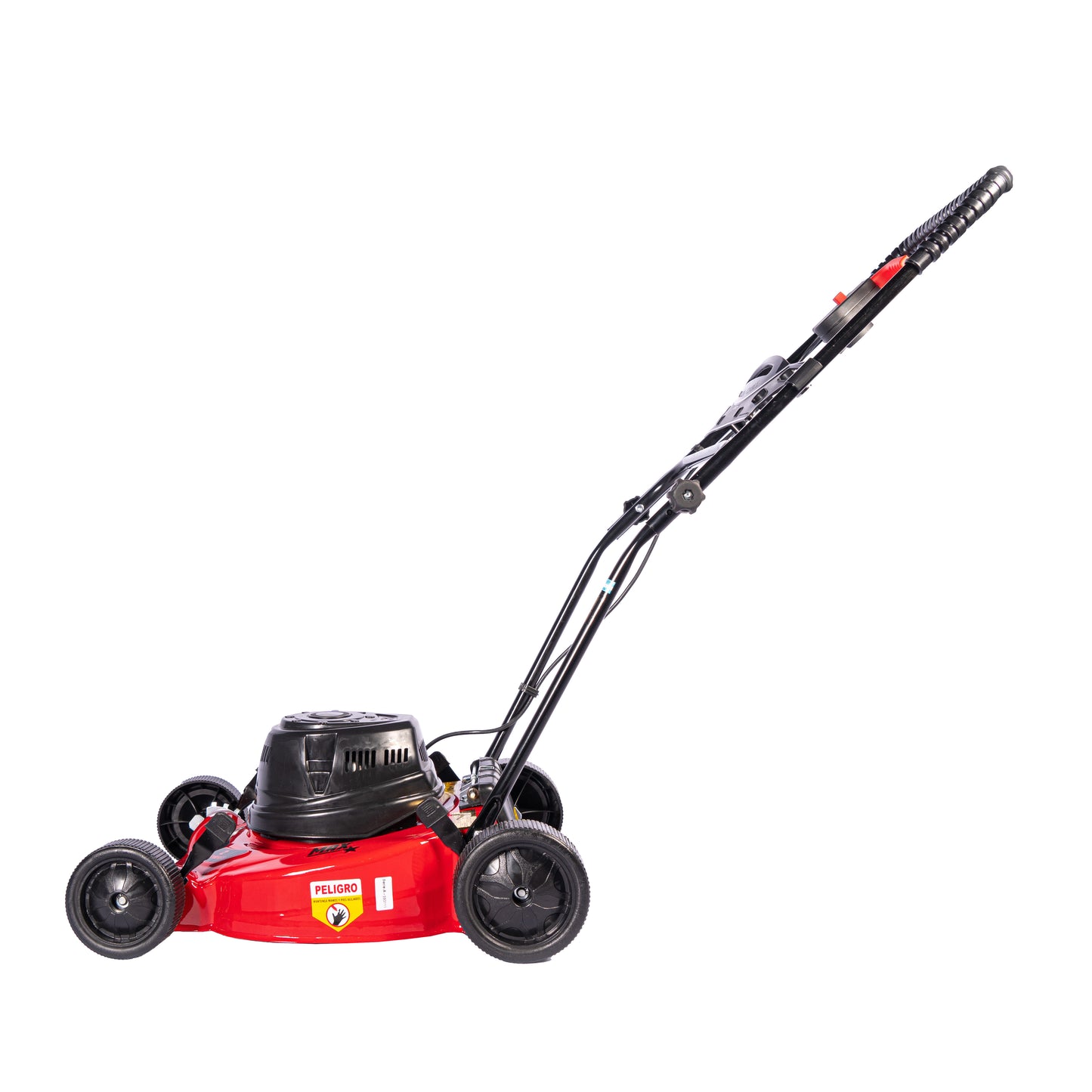 Cortadora de cesped 1-41hp MAX