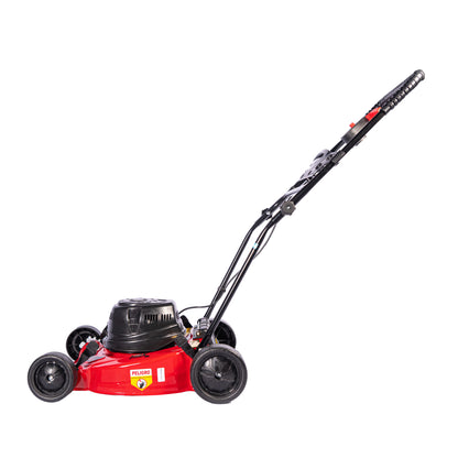 Cortadora de cesped 1-41hp MAX