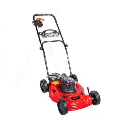 Cortadora de cesped 1.5hp MAX