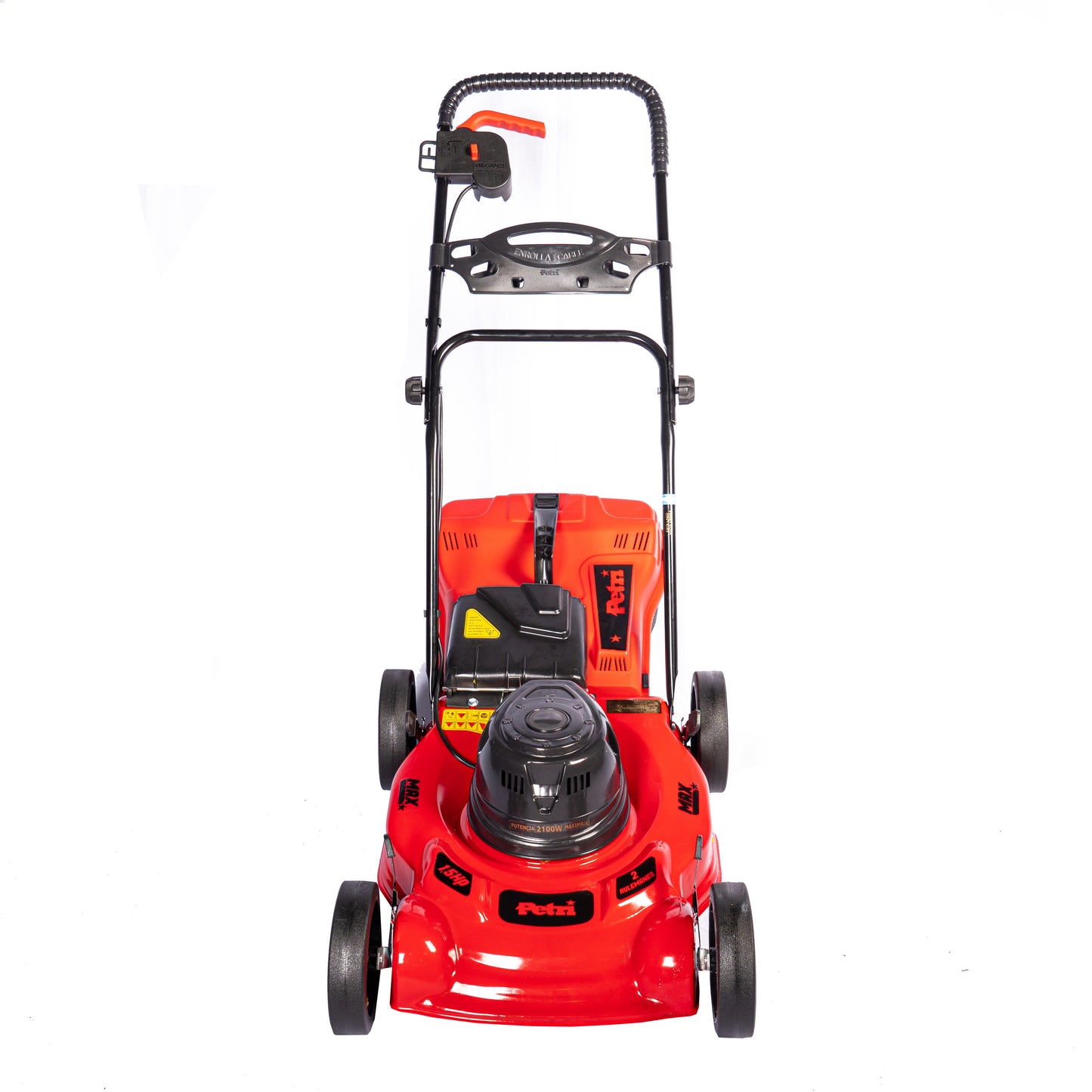 Cortadora de cesped 1.5hp MAX