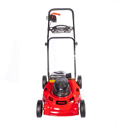 Cortadora de cesped 1.5hp MAX