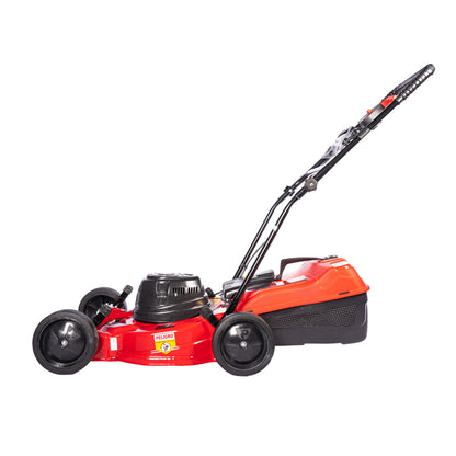 Cortadora de cesped 1.5hp MAX