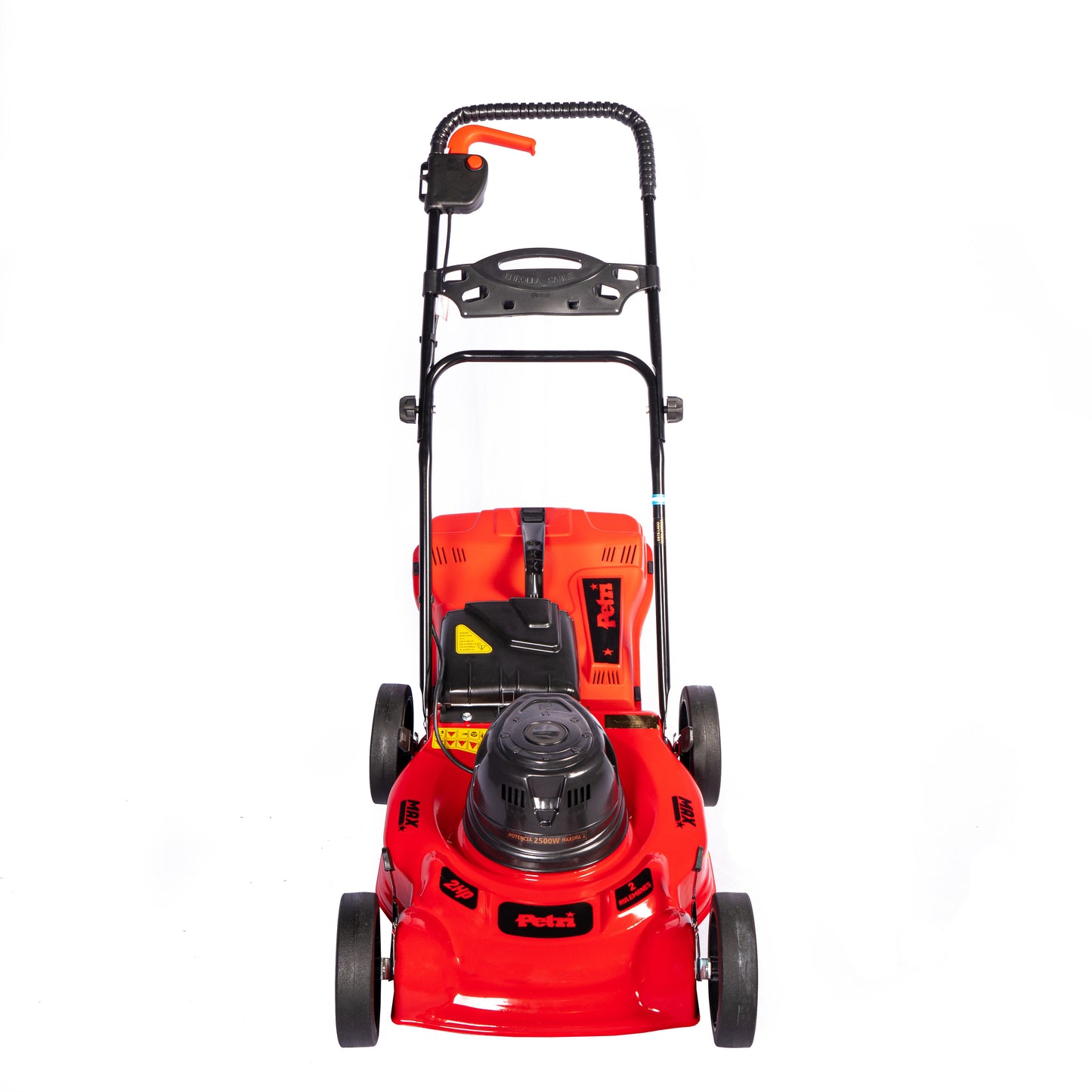 Cortadora de cesped 2hp MAX