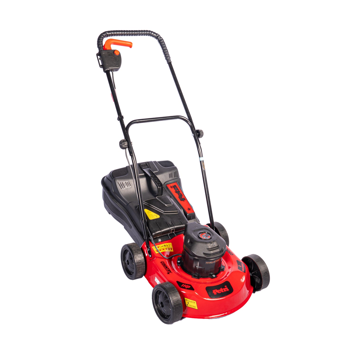 Cortadora de cesped 1hp COUNTRY