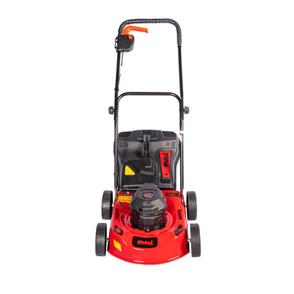 Cortadora de cesped 1hp COUNTRY