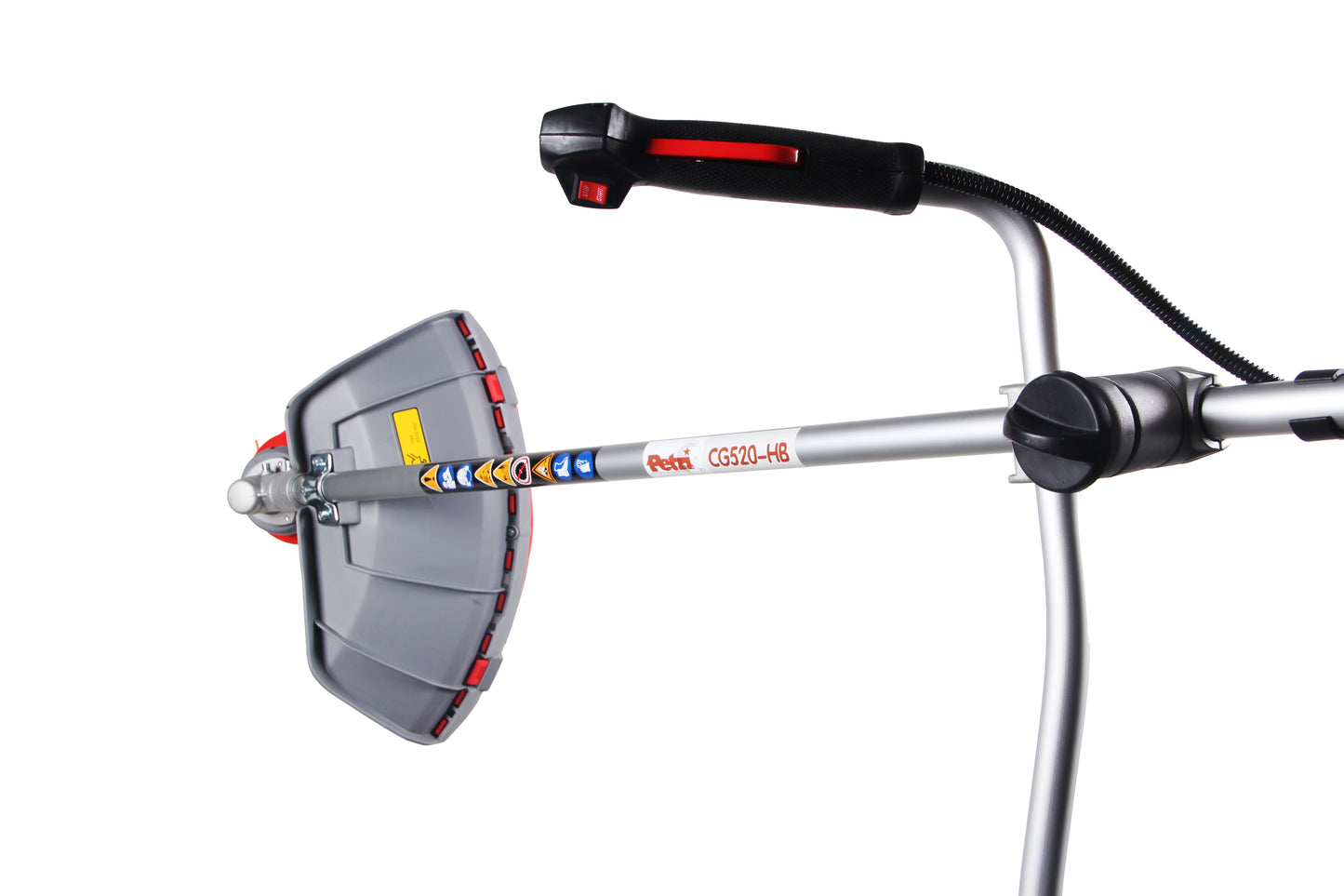 Desmalezadora 52cc