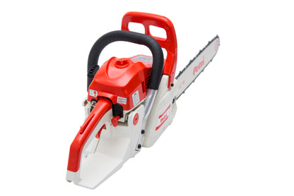 Motosierra A Nafta Petri 4003 2.0 hp 39,6cc 16"