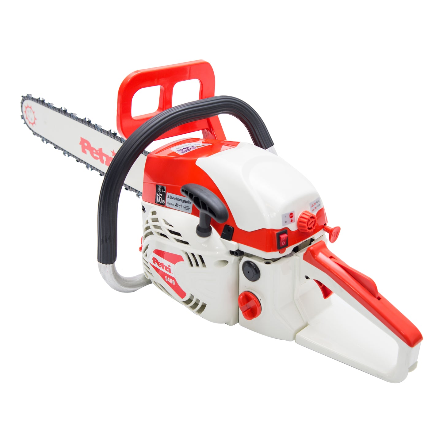Motosierra 5450