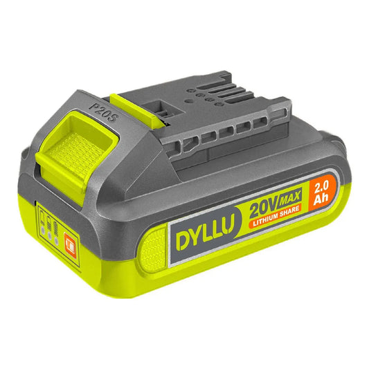 BATERIA 20V 2Ah. DYLLU DTLBP520