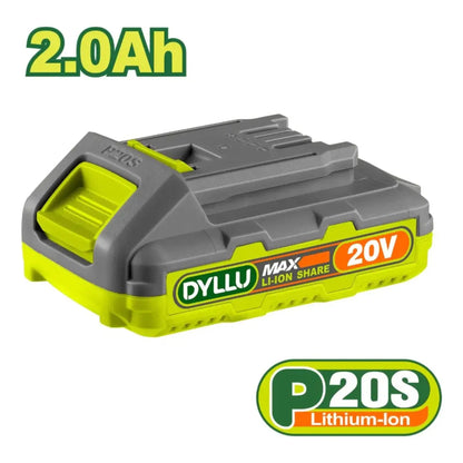 BATERIA 20V 2Ah. DYLLU DTLBP520
