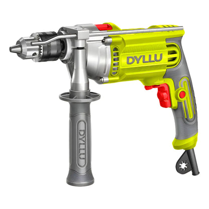 Taladro con percutor 1050w 13mm DYLLU DTMD151051-4