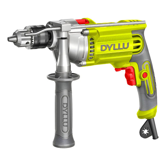 Taladro con percutor 1050w 13mm DYLLU DTMD151051-4