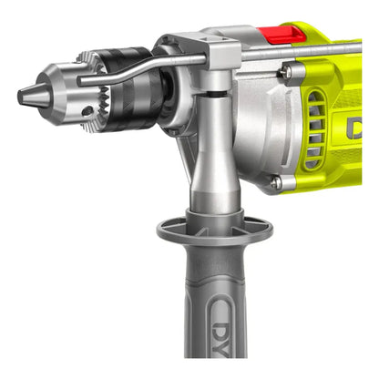 Taladro con percutor 1050w 13mm DYLLU DTMD151051-4