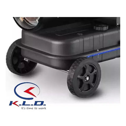 CALENTADOR CAÑON KEROSEN 37.000KCAL KLDCA45