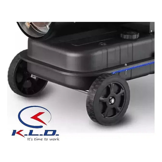 CALENTADOR CAÑON KEROSEN 37.000KCAL KLDCA45