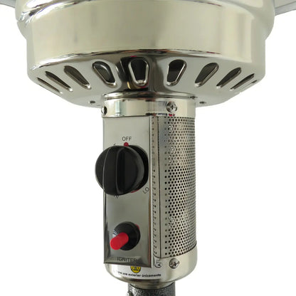 HONGO CALEFACTOR KLD KLDHCP01
