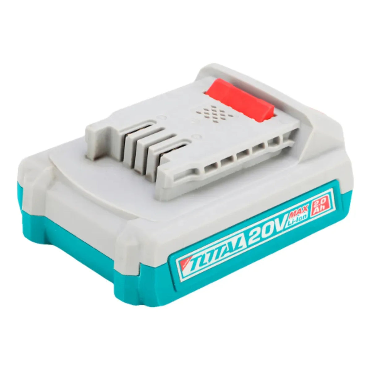 Bateria 20V 2.0 Ah INDUSTRIAL TOTAL TFBLI20011