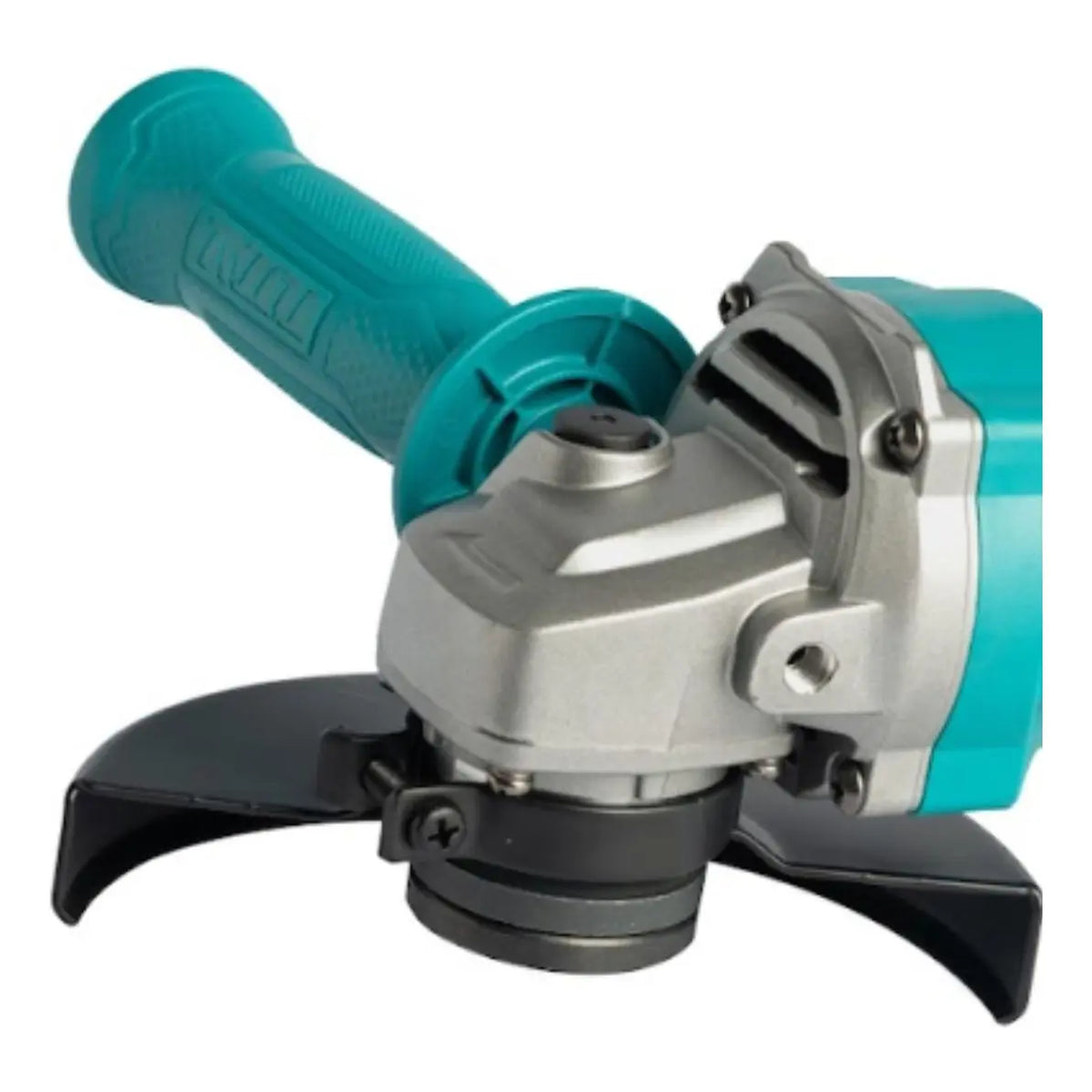 Amoladora Angular 900W 125mm Velocidad Variable INDUSTRIAL TOTAL TG109125565-4