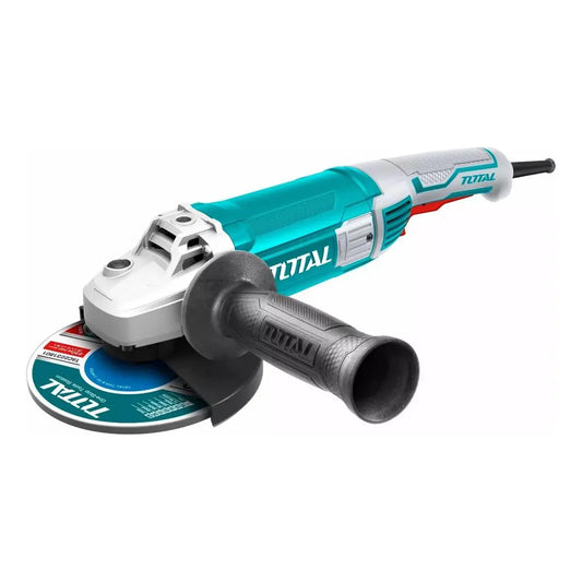 Amoladora Angular 2000W 180mm INDUSTRIAL TOTAL TG12018026-4
