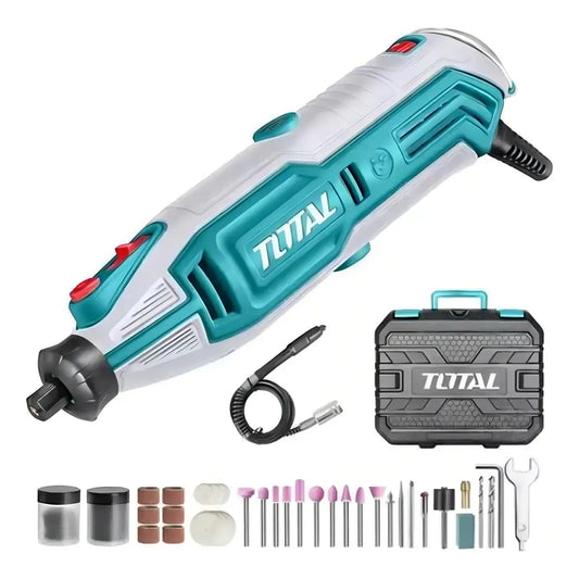 Minitorno 130W TOTAL TG513326-4