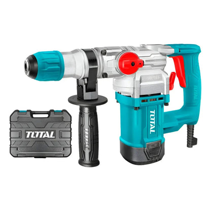 Rotomartillo SDS PLUS 1050W INDUSTRIAL TOTAL TH110266-4