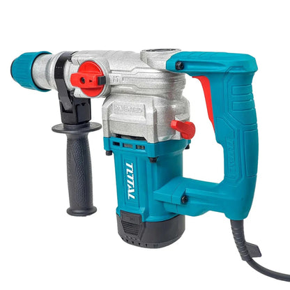 Rotomartillo SDS PLUS 1050W INDUSTRIAL TOTAL TH110266-4