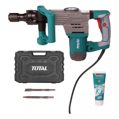 Martillo Demoledor 1300W INDUSTRIAL TOTAL TH2130016-4