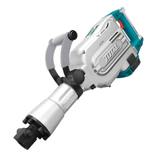 Martillo Demoledor 1700W 45J INDUSTRIAL TOTAL TH215456-4
