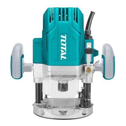 Router 1600W INDUSTRIAL TOTAL TR111216-4