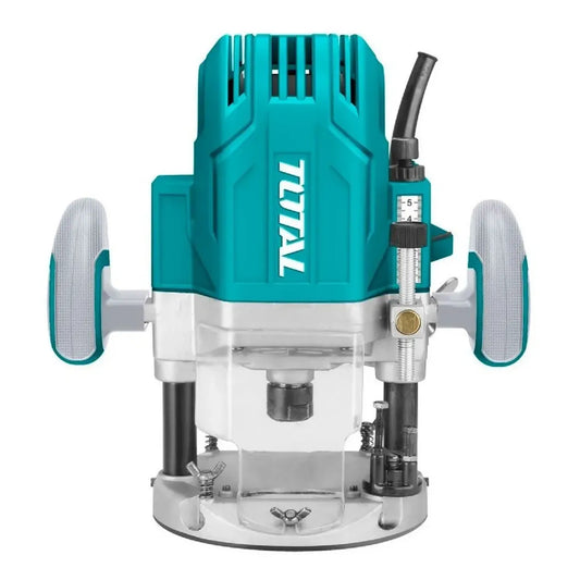 Router 1600W INDUSTRIAL TOTAL TR111216-4