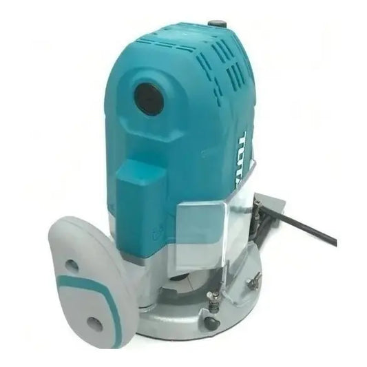 Router 1600W INDUSTRIAL TOTAL TR111216-4