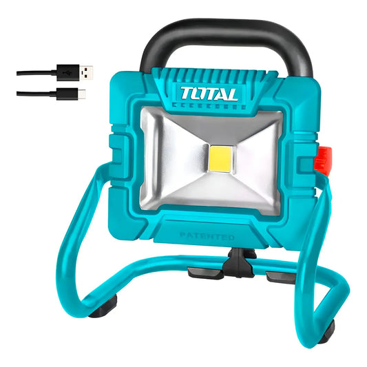Reflector 900 Lumens 3.6V TOTAL TRLF4415