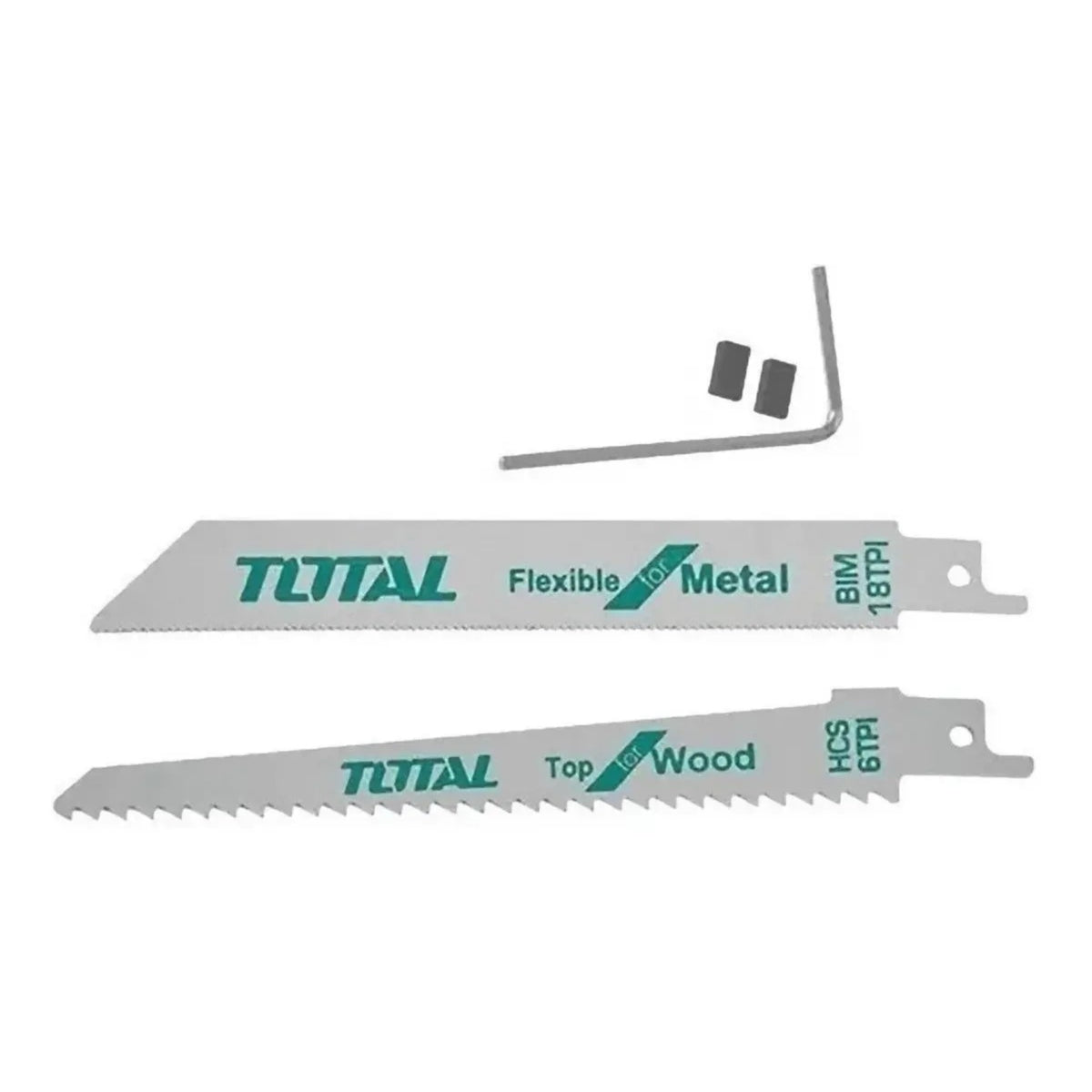 Sierra Sable 750W TOTAL TS100756-4