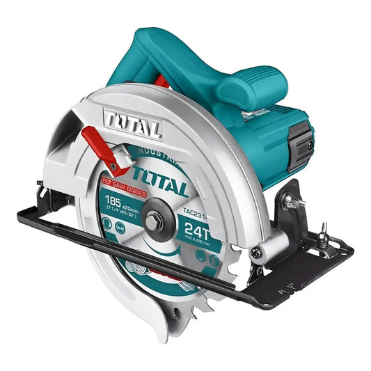 Sierra Circular 1200W INDUSTRIAL TOTAL TS11218576-4