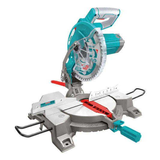 Sierra Ingletadora 1800W INDUSTRIAL TOTAL TS42152557-4