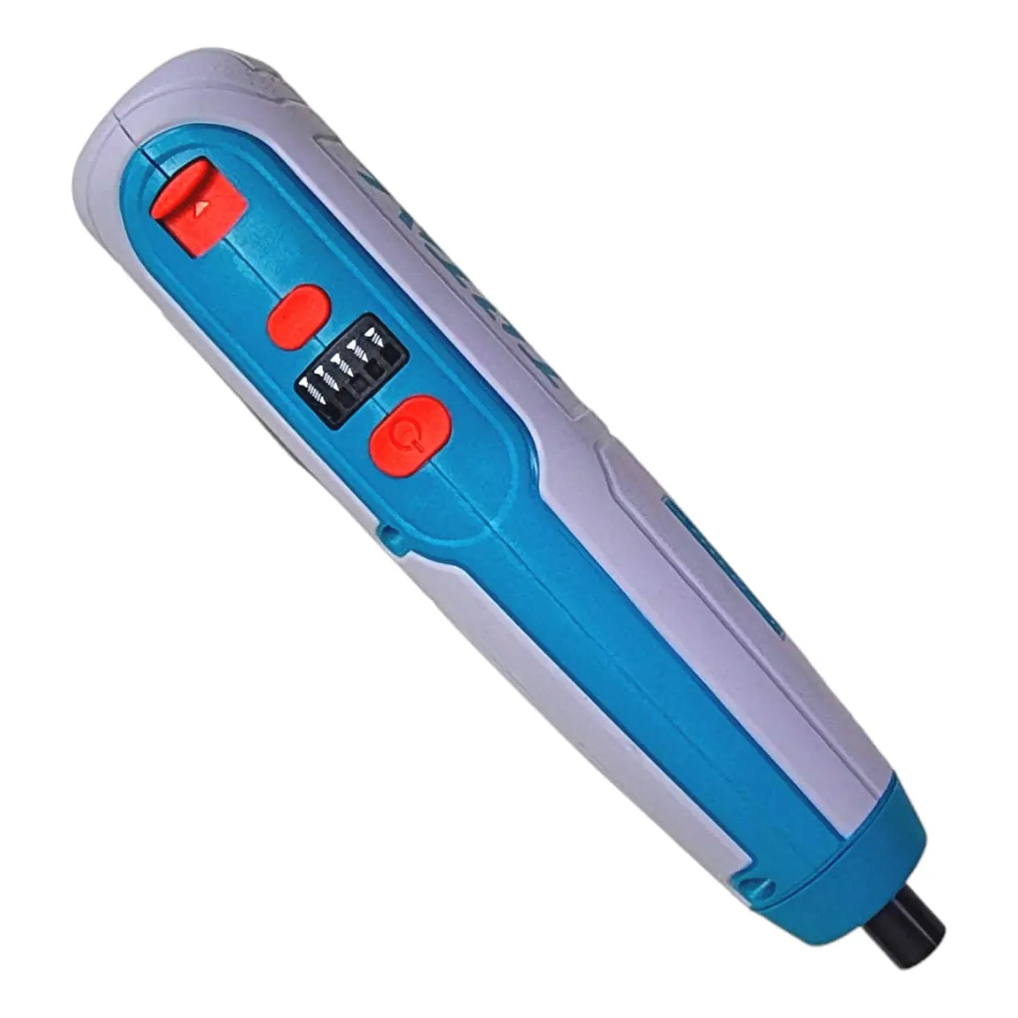 Atornillador 4V + 43 Accesorios TOTAL TSDLI04062