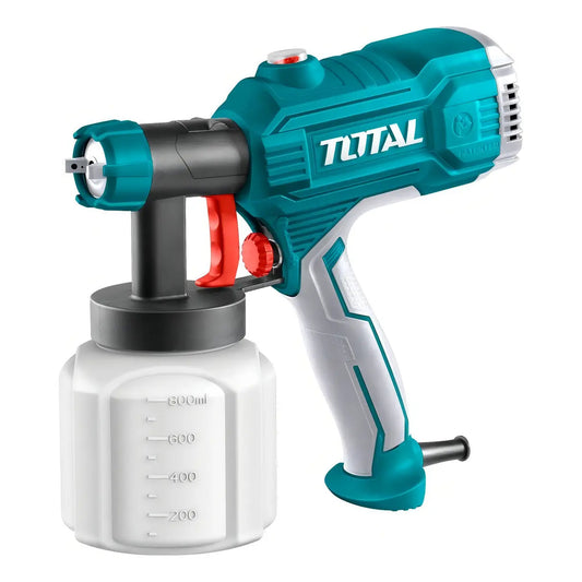 Equipo para pintar 450 w. INDUSTRIAL TOTAL TT3506-4