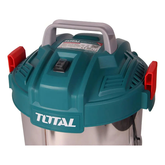 Aspiradora 12L 800W TOTAL  TVC14122-4