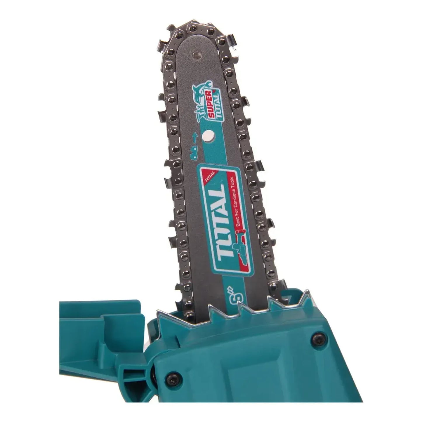 Sierra Podadora 20V BL 6" INDUSTRIAL TOTAL TGSLI2066