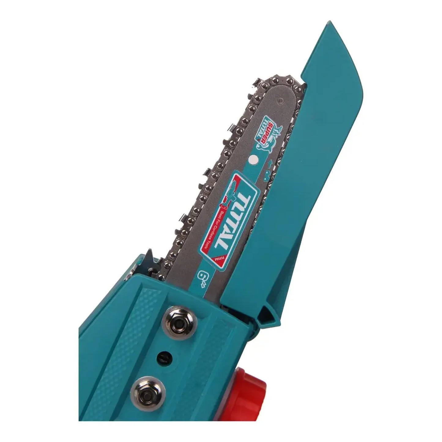 Sierra Podadora 20V BL 6" INDUSTRIAL TOTAL TGSLI2066