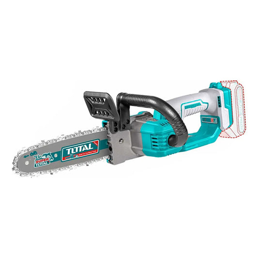 Motosierra 20V 8" TOTAL TGSLI2085