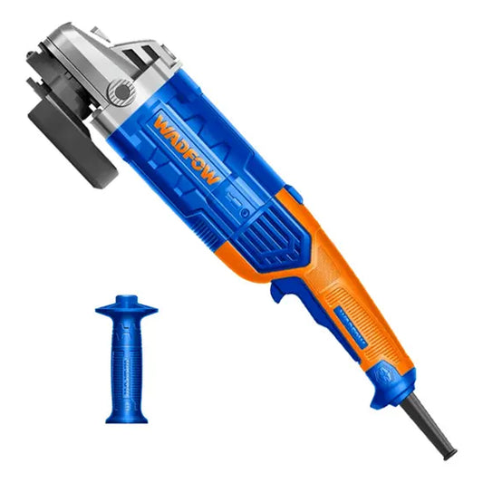 AMOLADORA ANGULAR 7'' 180 MM 1800W  WAG851801